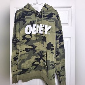 OBEY hoodie